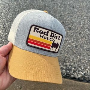 Red Dirt Hat